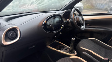 Toyota Aygo X 1.0 VVT-i Edge 5dr Petrol Hatchback